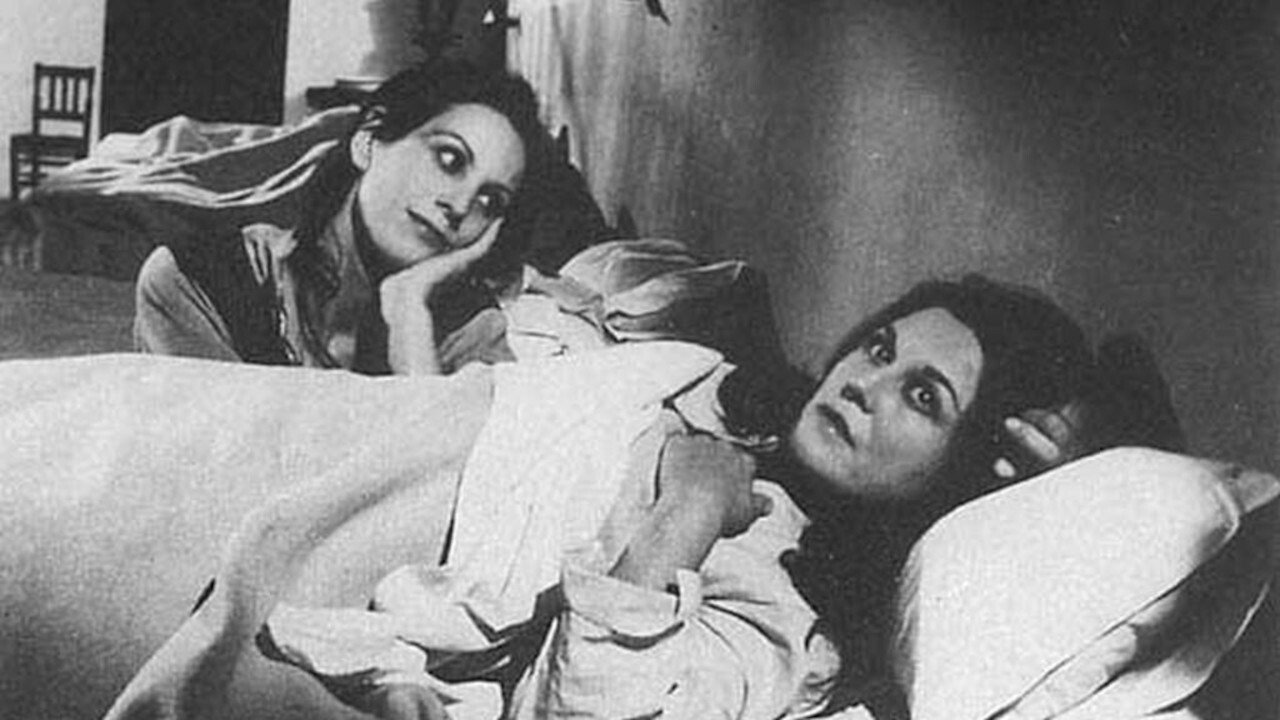 Fortunata y Jacinta (1970)