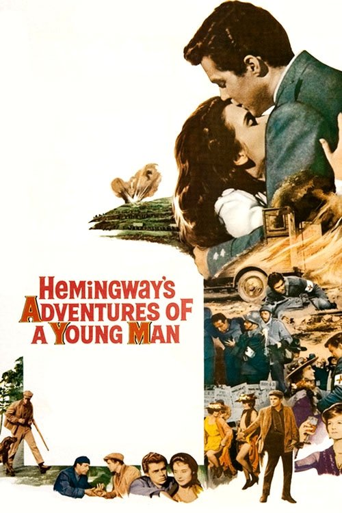 Hemingway's Adventures of a Young Man