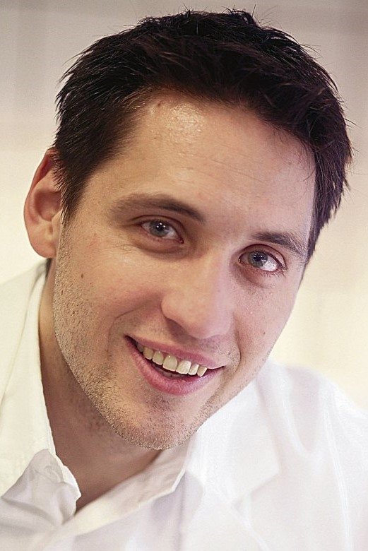 et billede af Martin Písařík