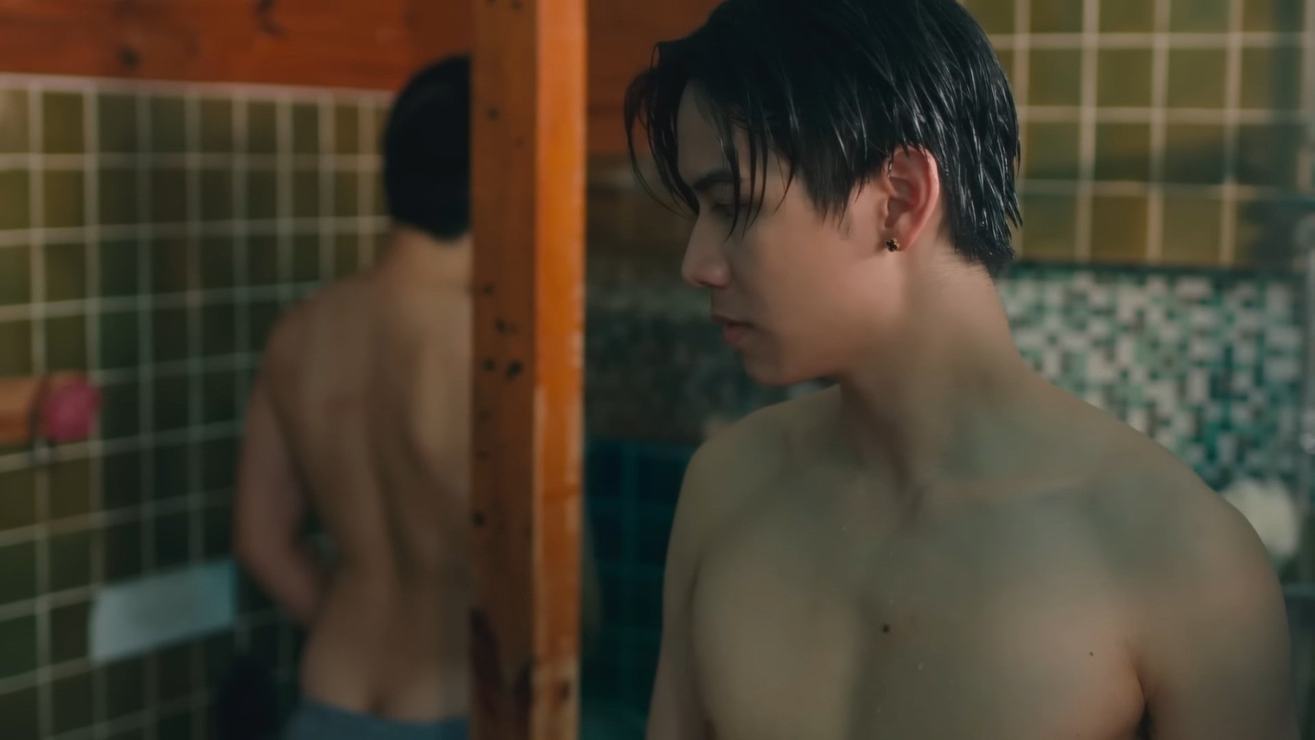 ผมเจอเจ้าชายบนชายหาด - Season 1 Episode 1
