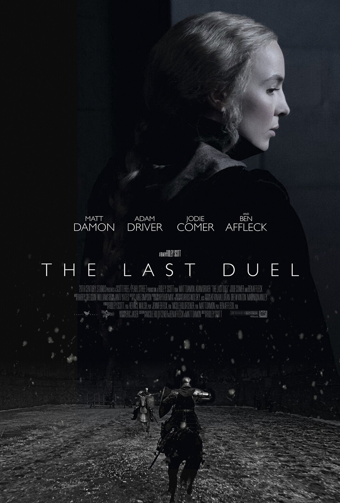 The Last Duel