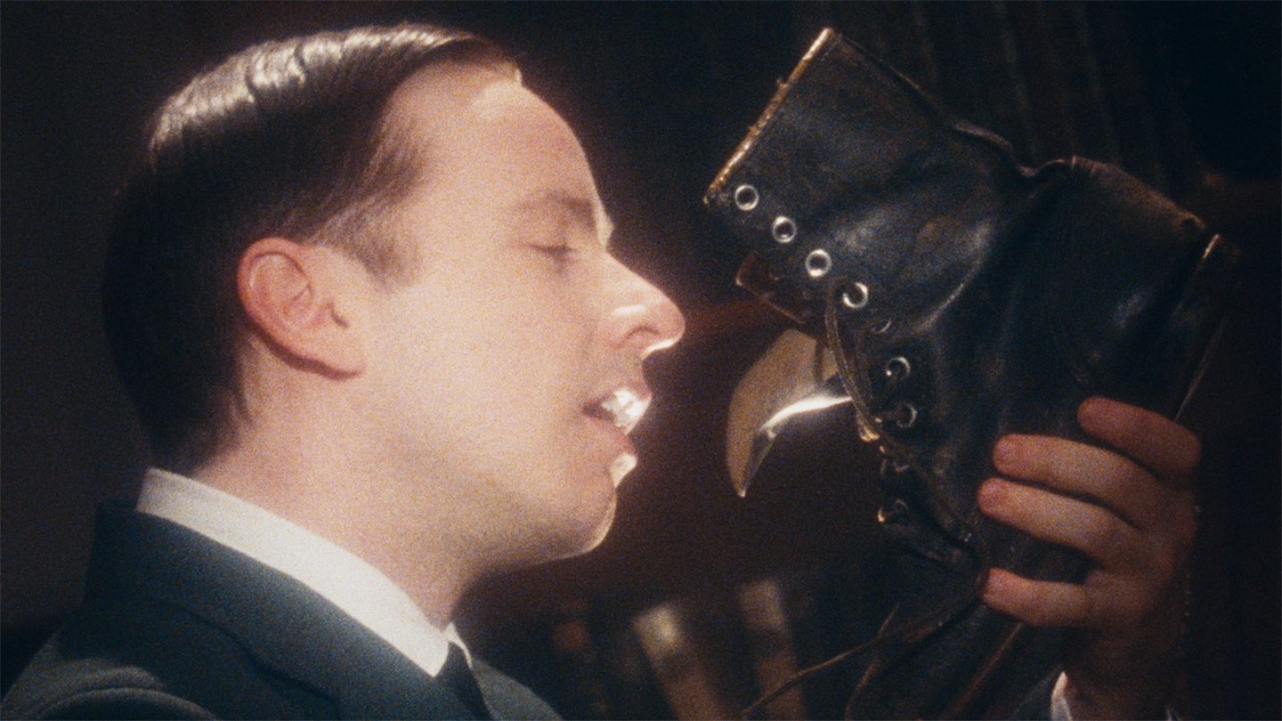 The Twentieth Century (2019)
