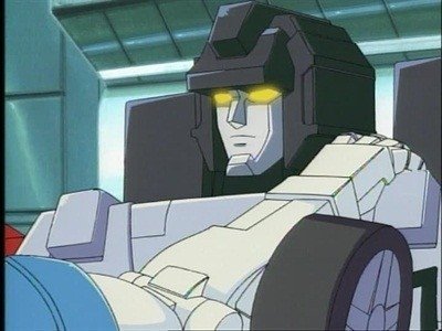 Transformers: Robots in Disguise