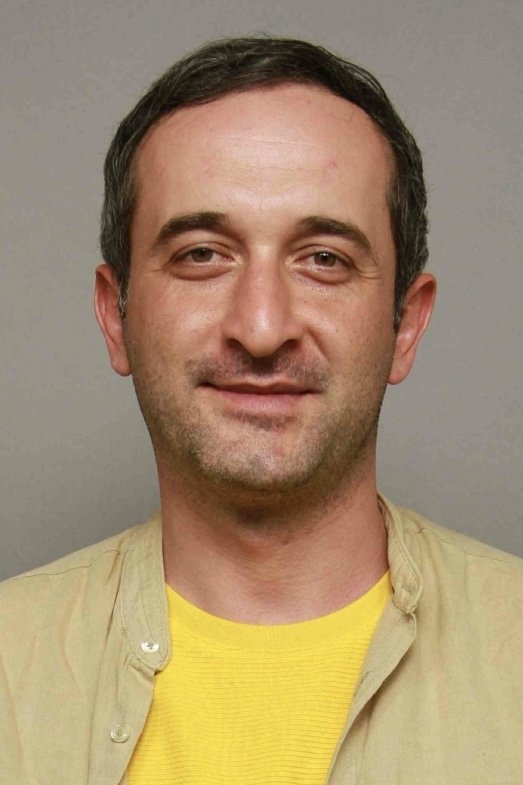 et billede af Hikmat Rahimov