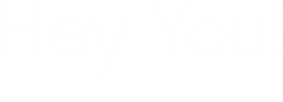Bangkok Love Stories: Hey, You! Logo