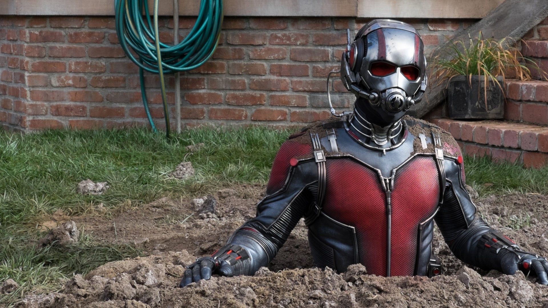 Ant-Man: Người Kiến