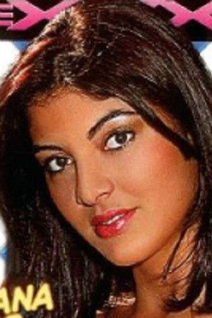 et billede af Juliana Pires