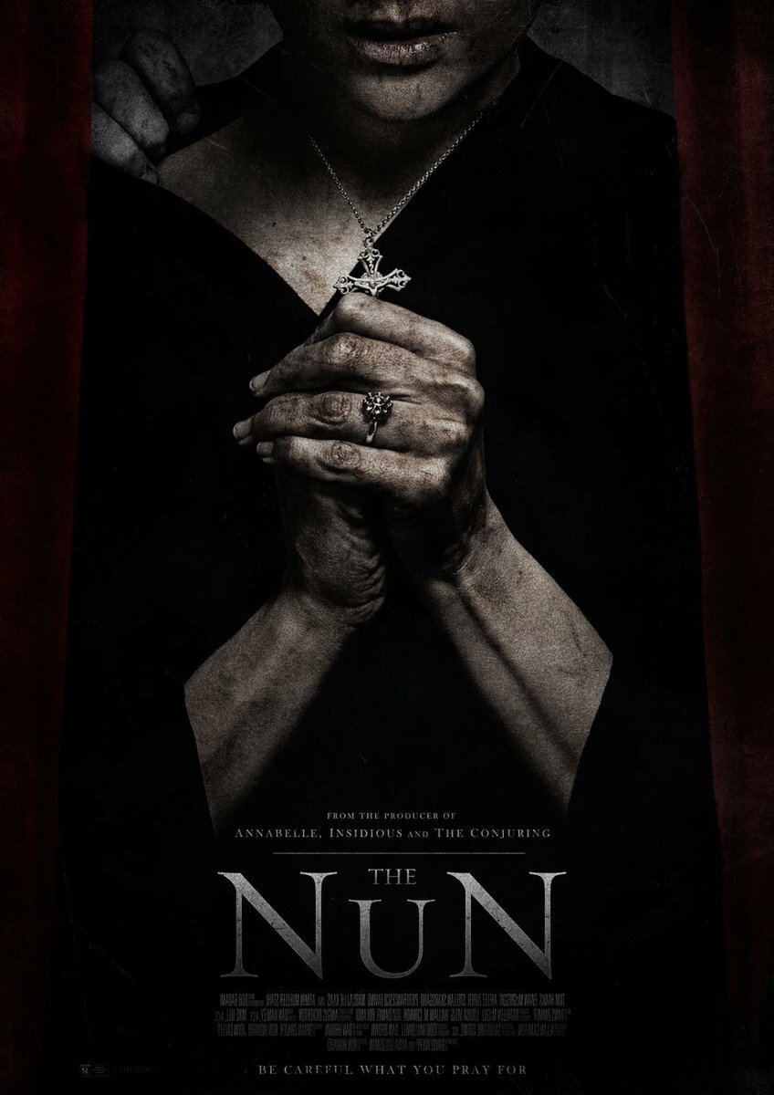 The Nun