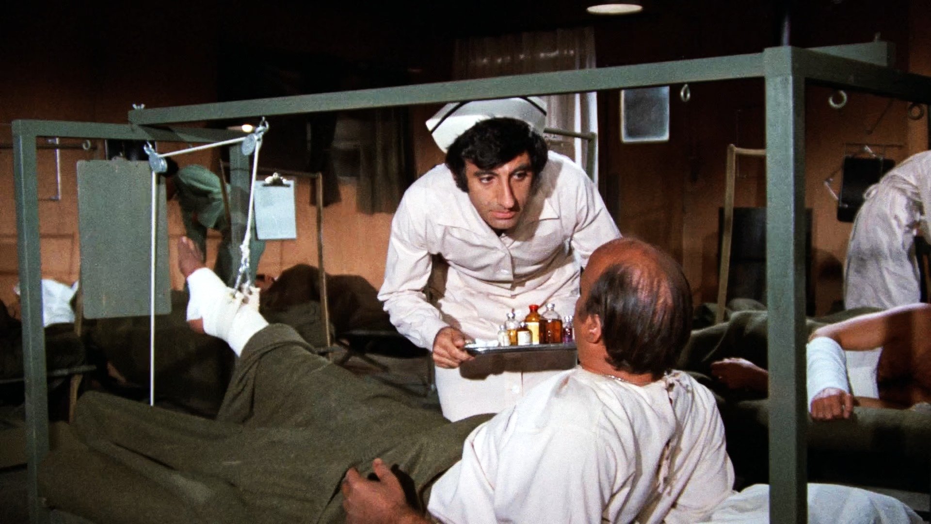 M*A*S*H