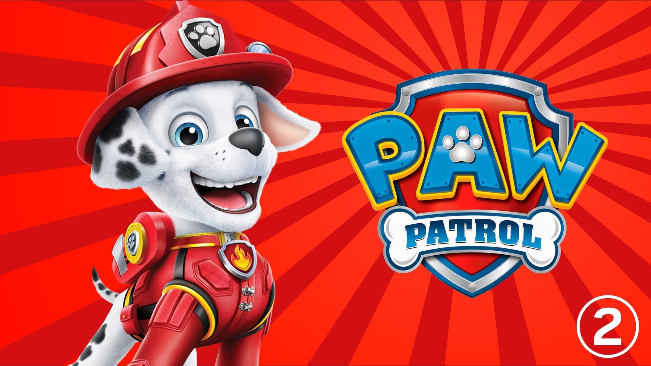 PAW Patrol Is A CG