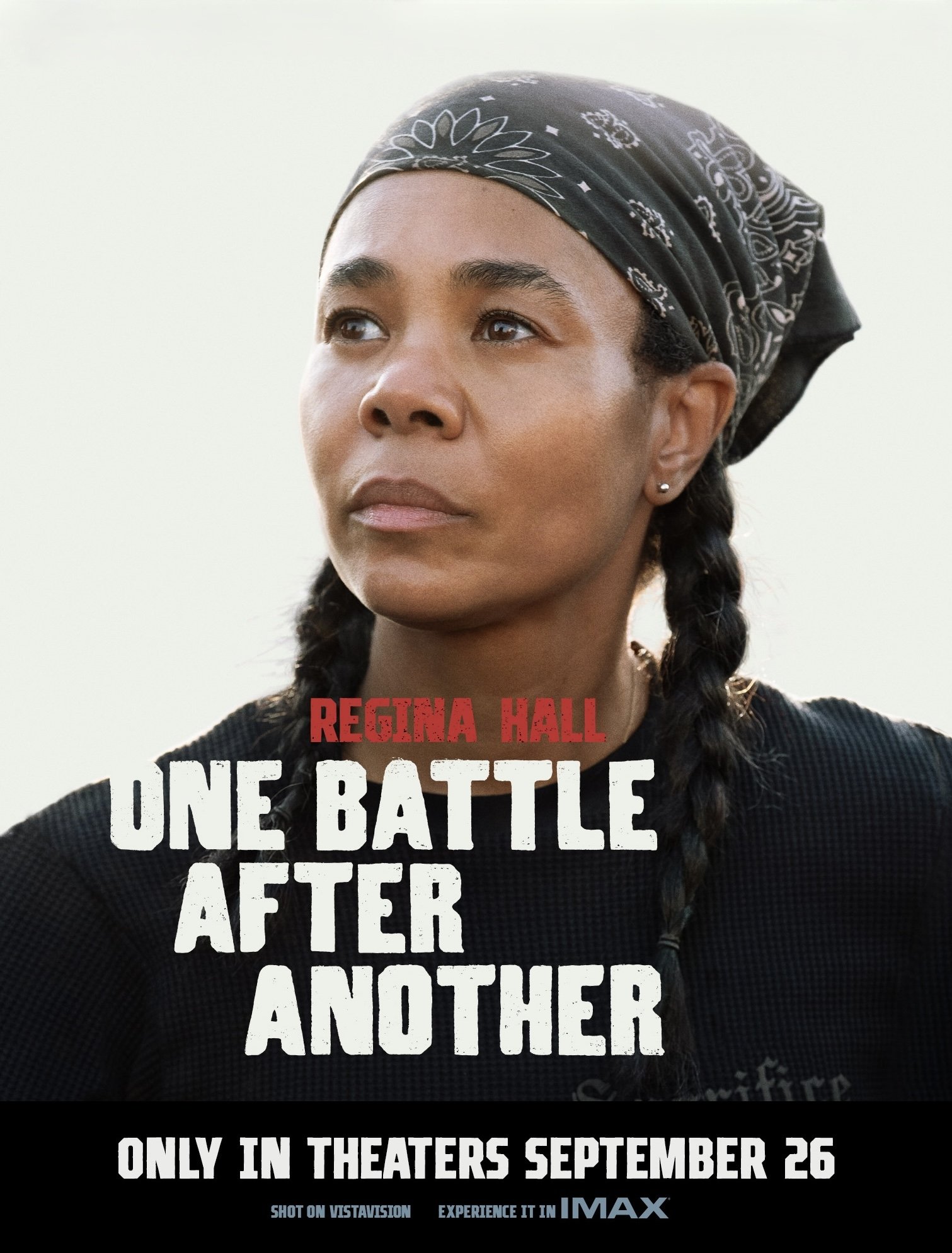 One Battle After Another