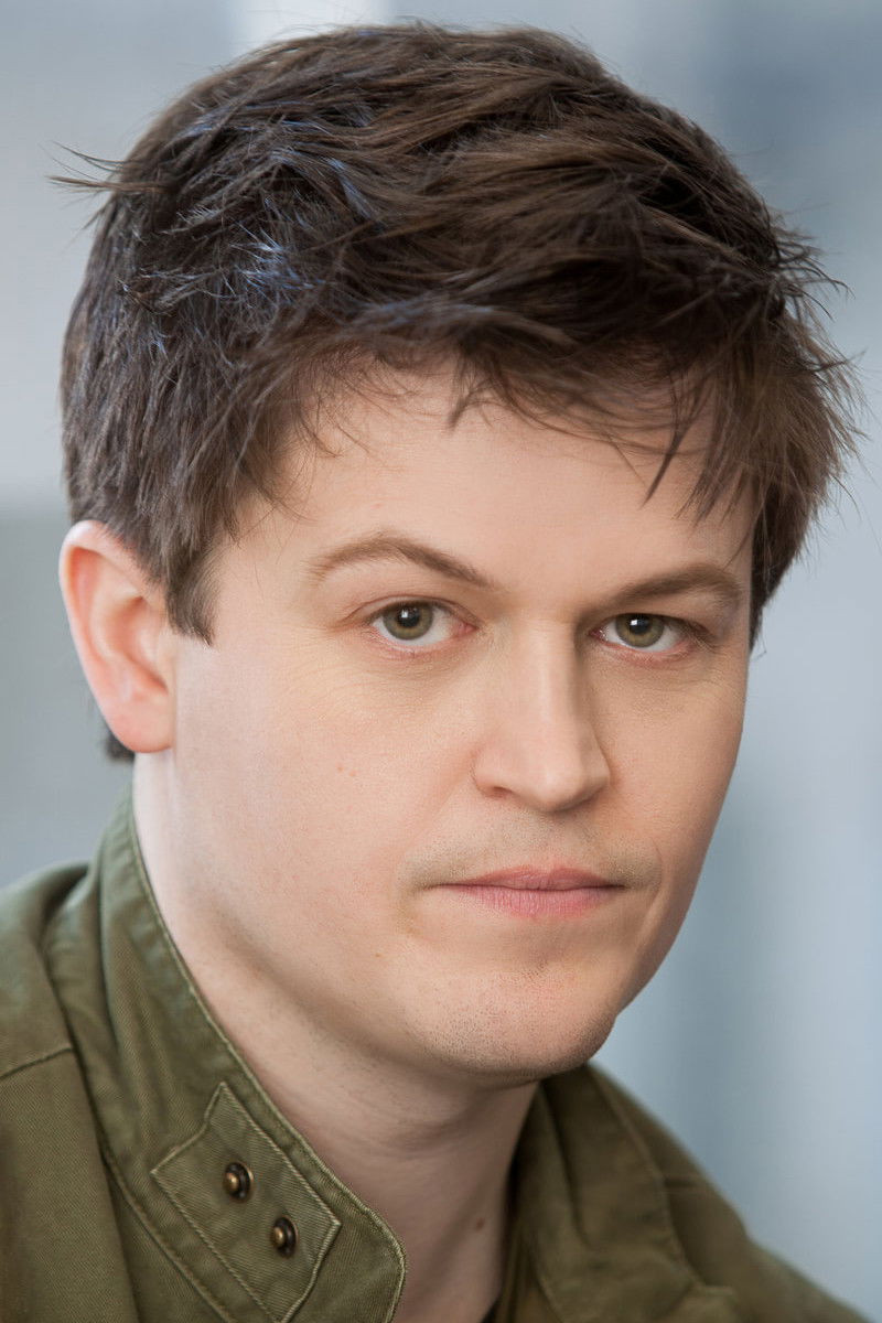 et billede af Blake Williams