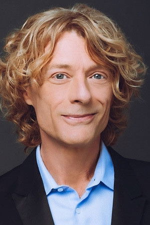 et billede af Leon Acord