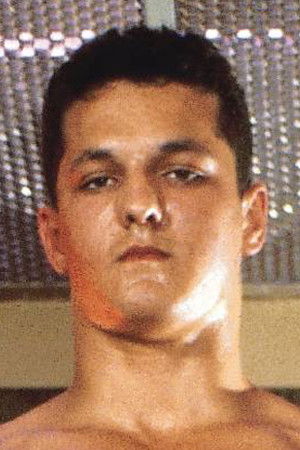 et billede af Michael Ram