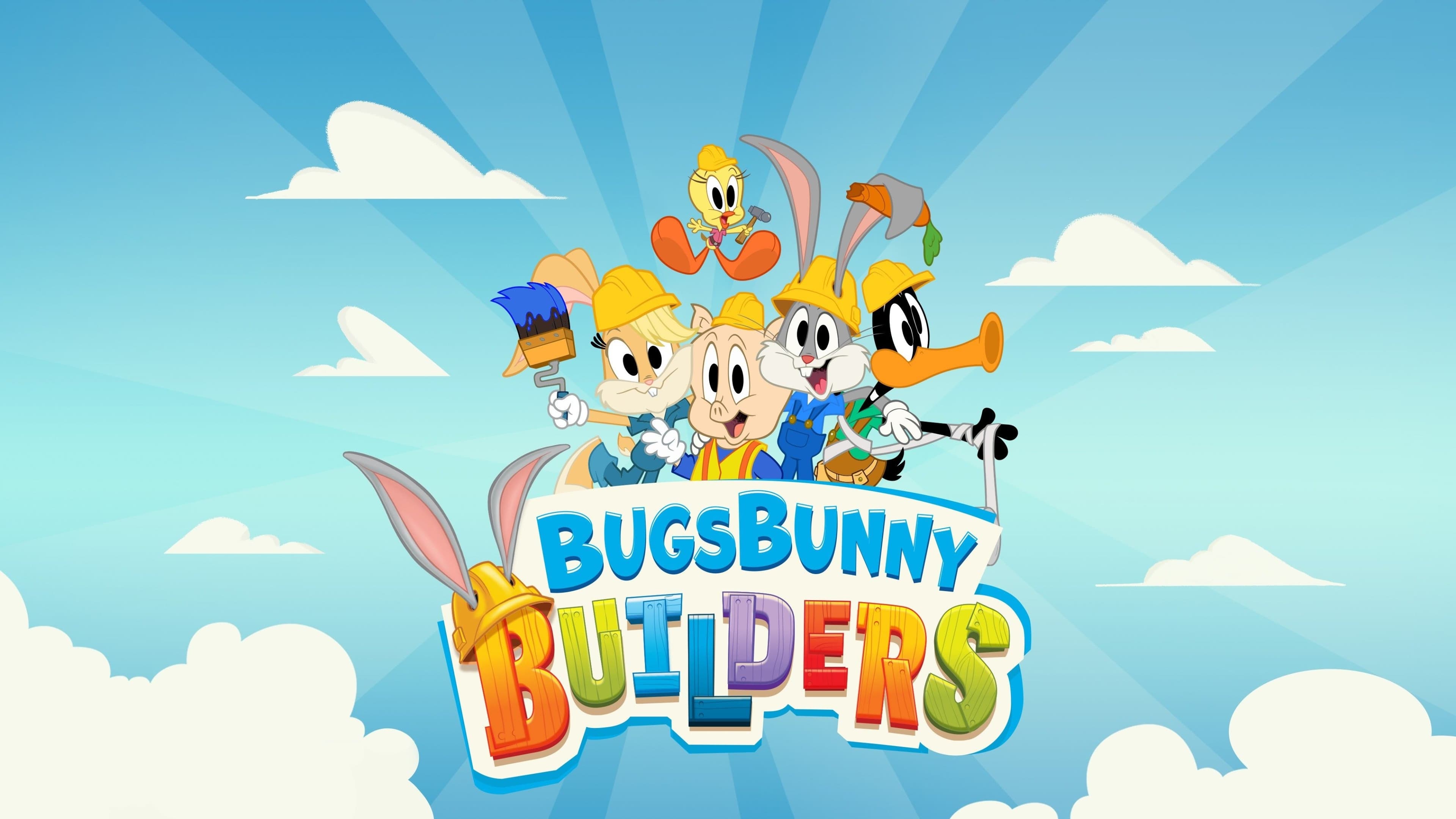 Bugs Bunny Builders - Season 2 Episode 1
