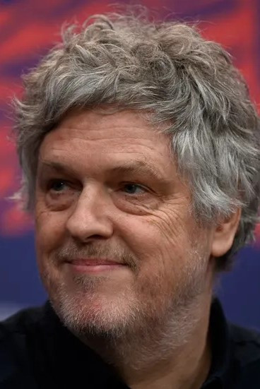 et billede af Matthias Glasner