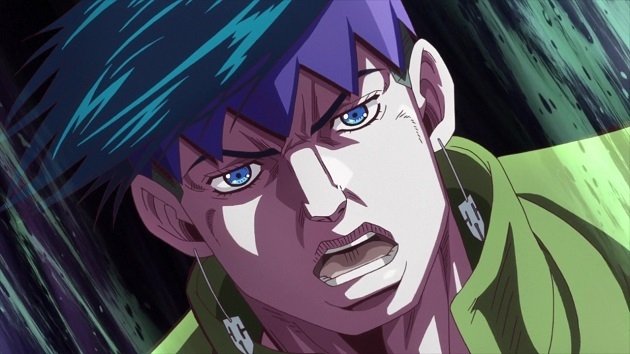 Así habló Kishibe Rohan
