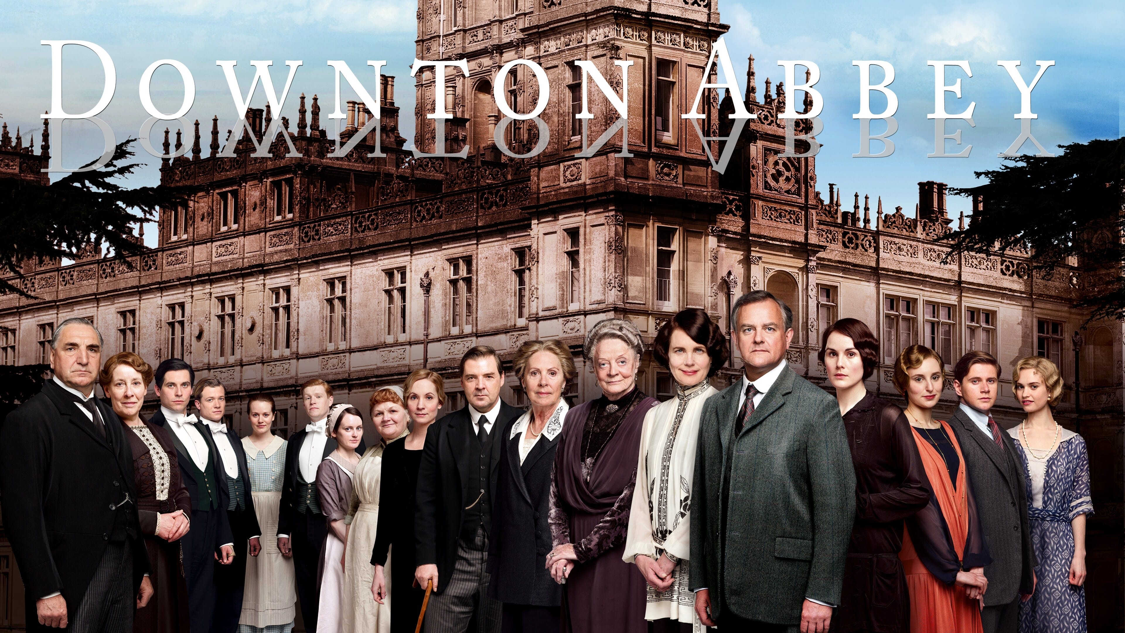 Downton Abbey