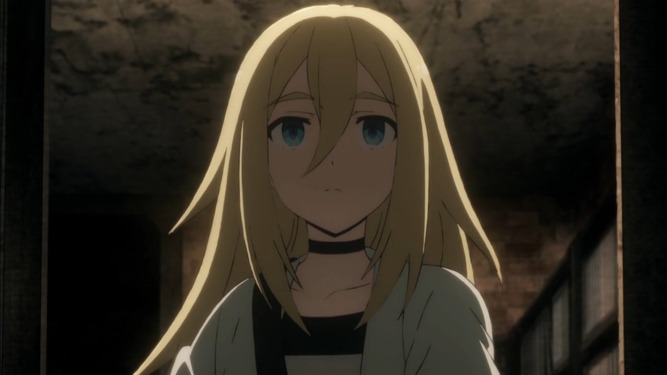 Watch Angels of Death · Season 1 Full Episodes Online - Plex