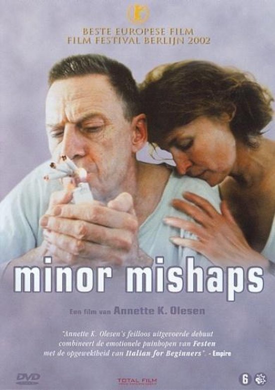 Minor Mishaps