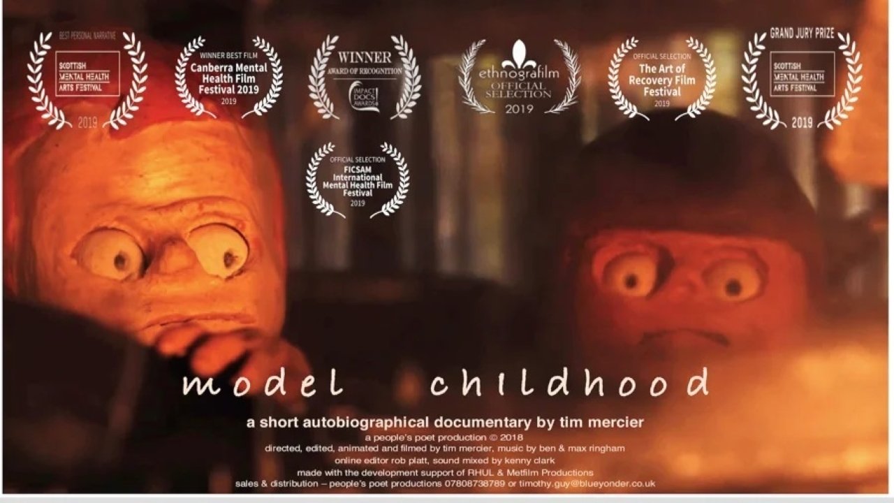 Model Childhood (2019)