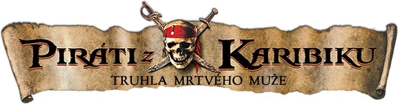 Piráti z Karibiku: Truhla mrtvého muže