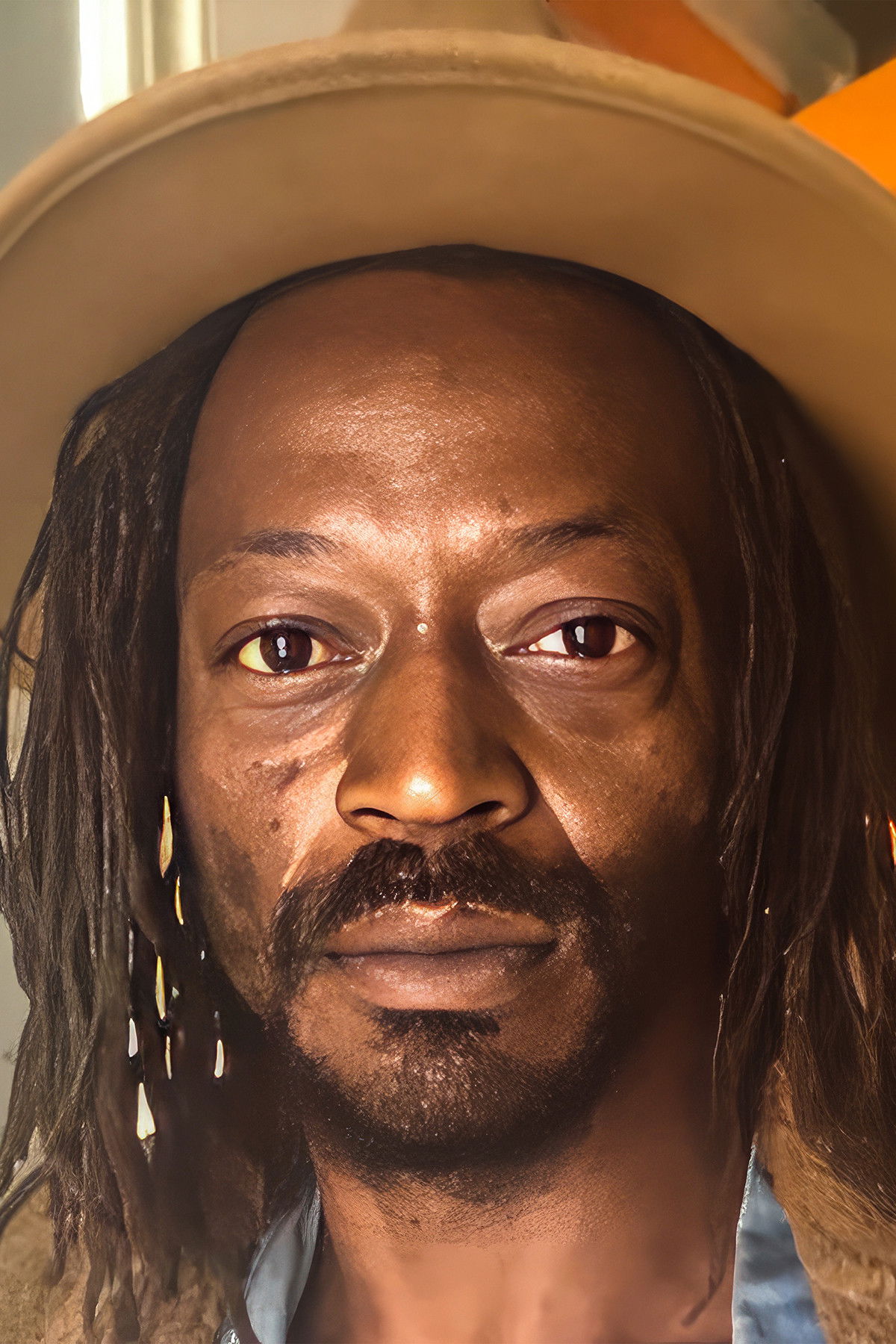 et billede af Senso Nzuzi