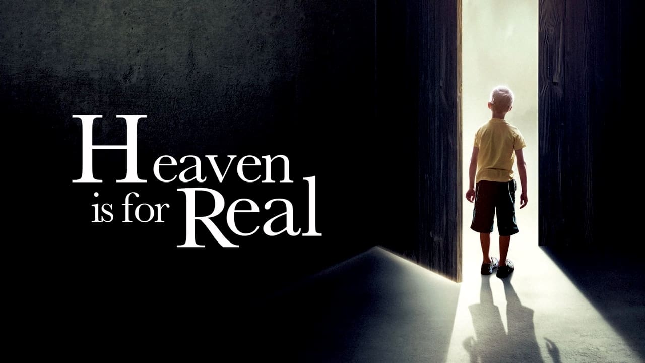 Heaven Is for Real (2014)