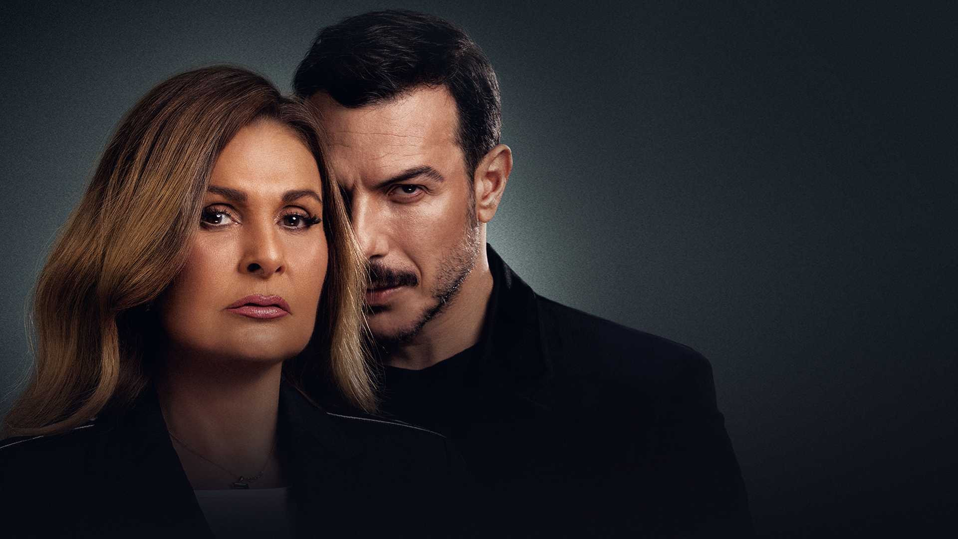 Civil War - Season 1 Episode 8 : Episode 8