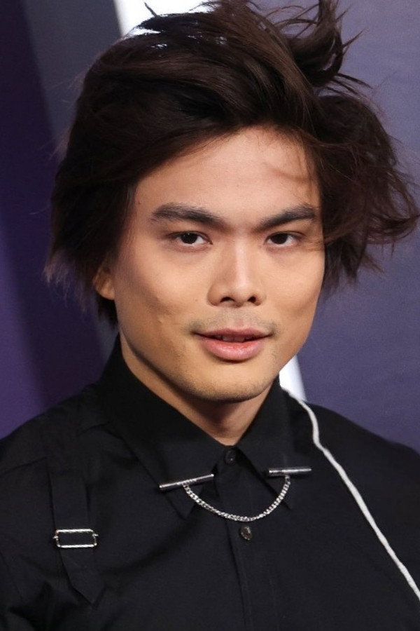 Shin Lim
