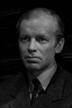 et billede af Mikhail Bovin