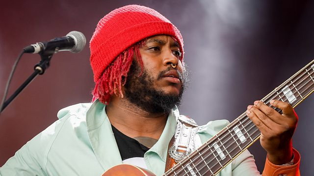 S21E68 · Thundercat