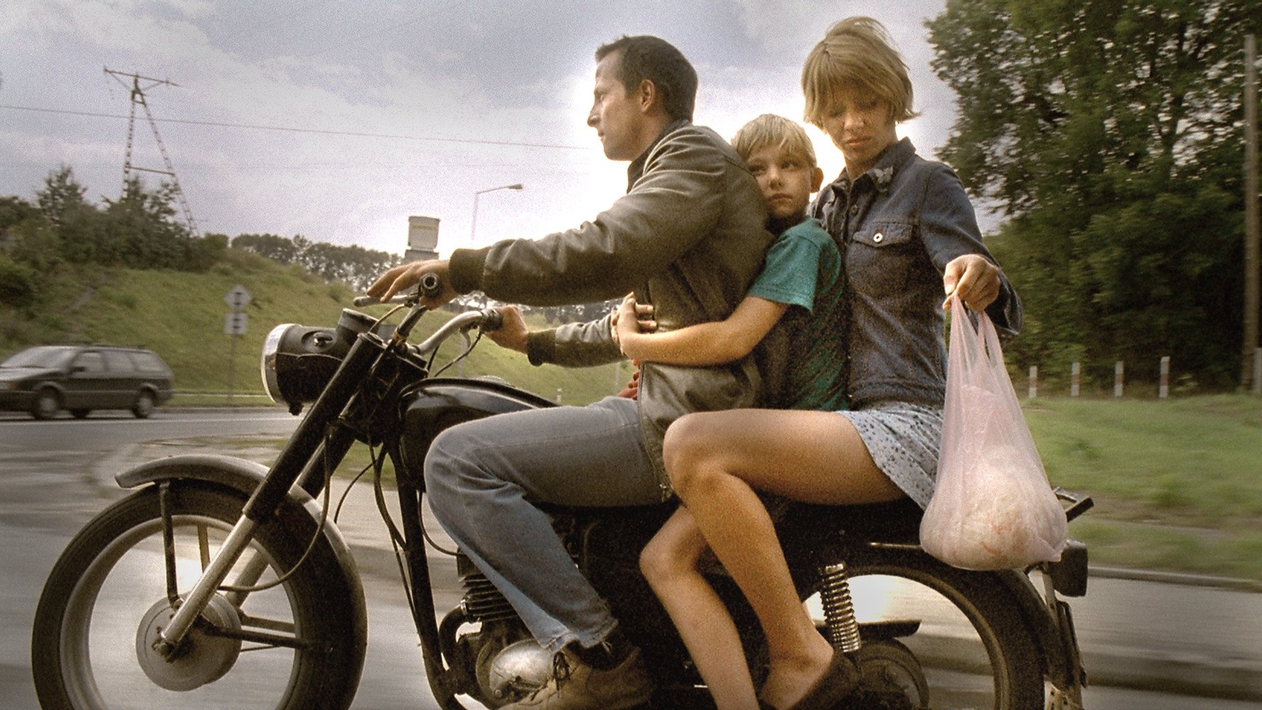 Tricks (2007)