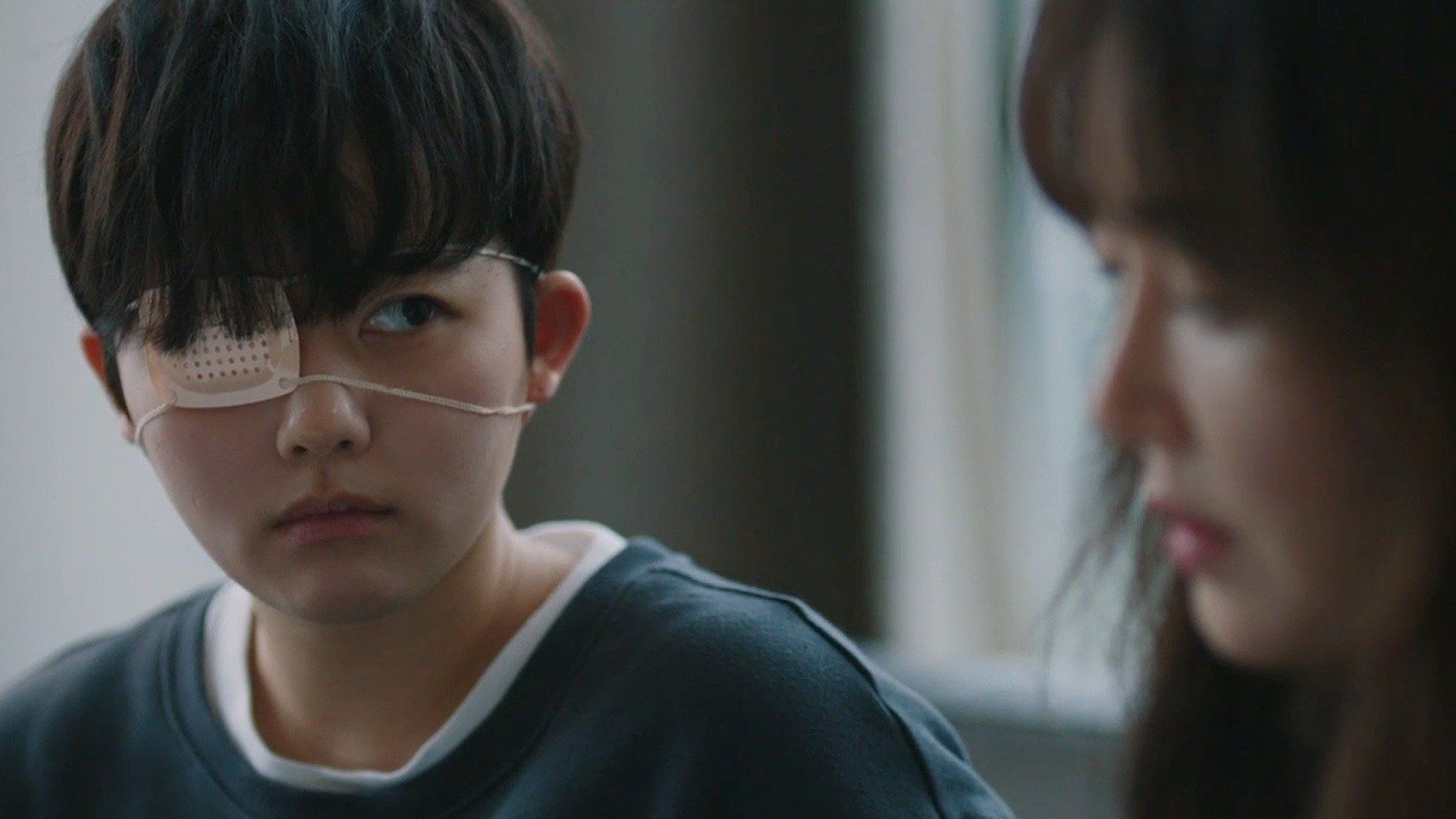 Thumbnail for Jin Kyung Prepares for a Ritual Season 1 Episode 7