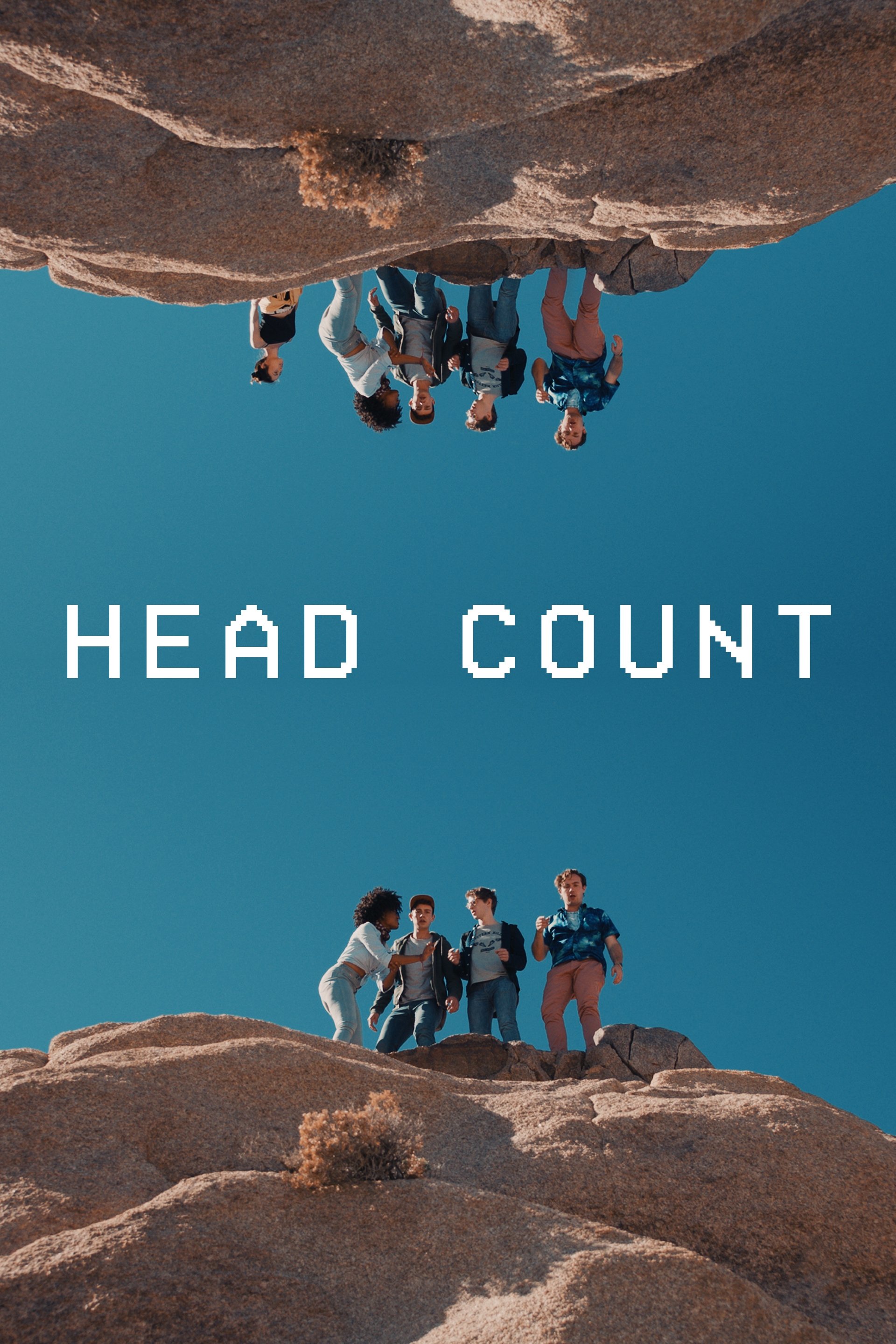 Head Count