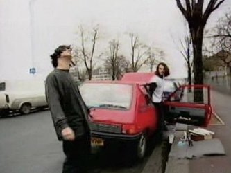 The Mary Whitehouse Experience