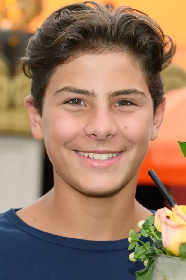 et billede af Jonas Hartmann