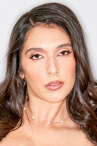 et billede af Aria Sloane