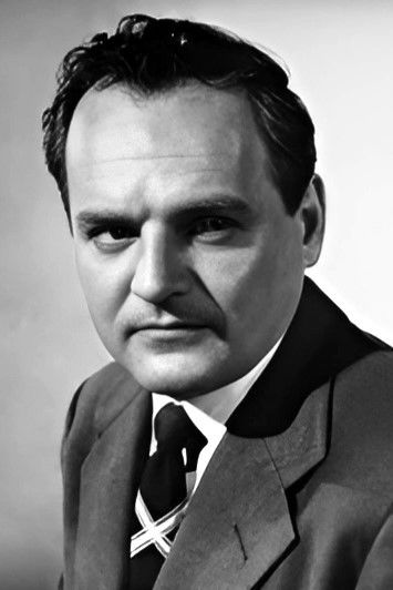 et billede af Robert Osterloh