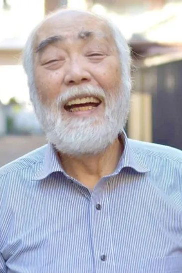 et billede af Kouichi Nihei