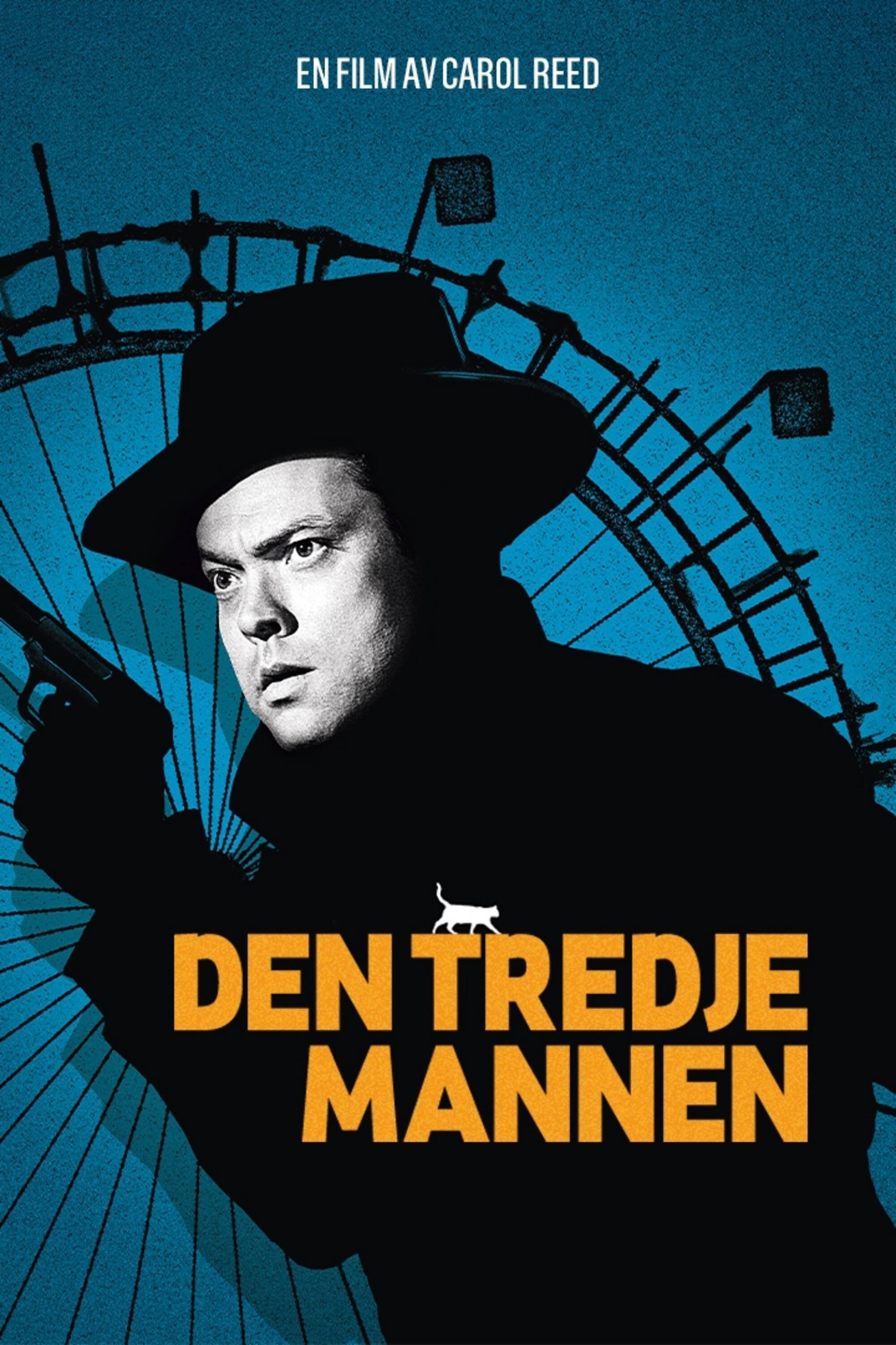 Den tredje mannen