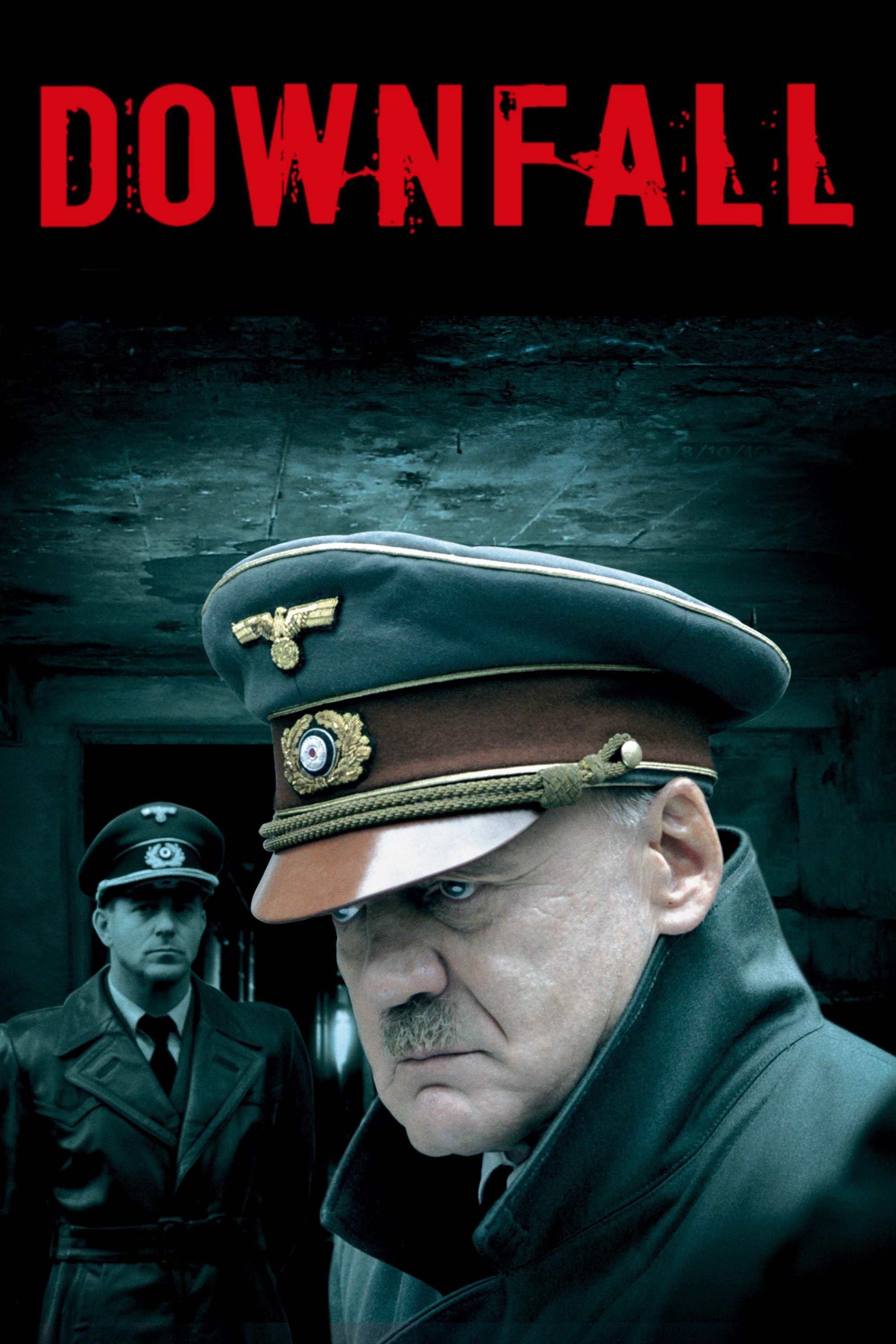 Downfall on FREECABLE TV