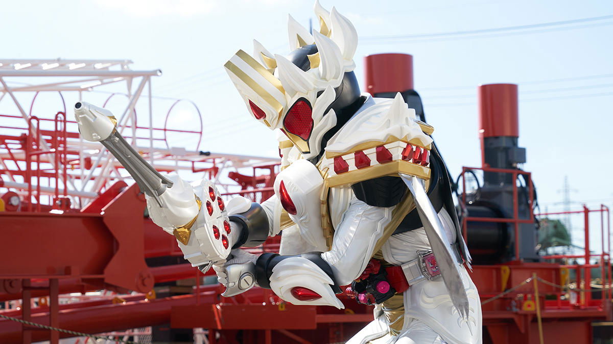 Kamen Rider