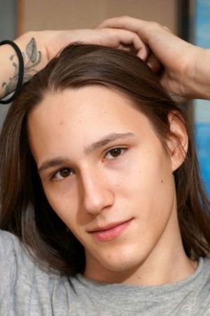 et billede af Dennis Boer