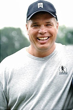 et billede af Joe Klecko