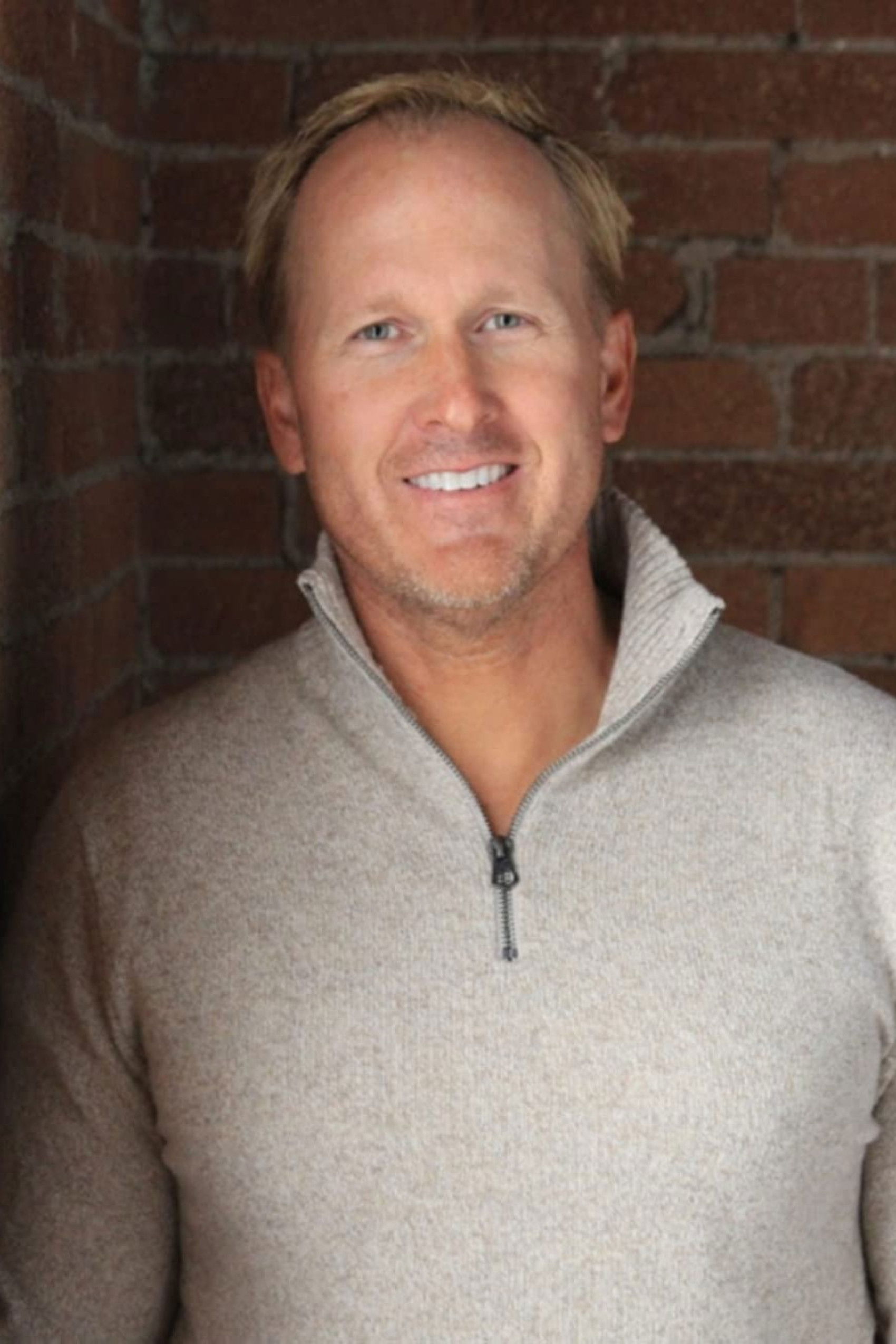 et billede af Jason Lauree Wright