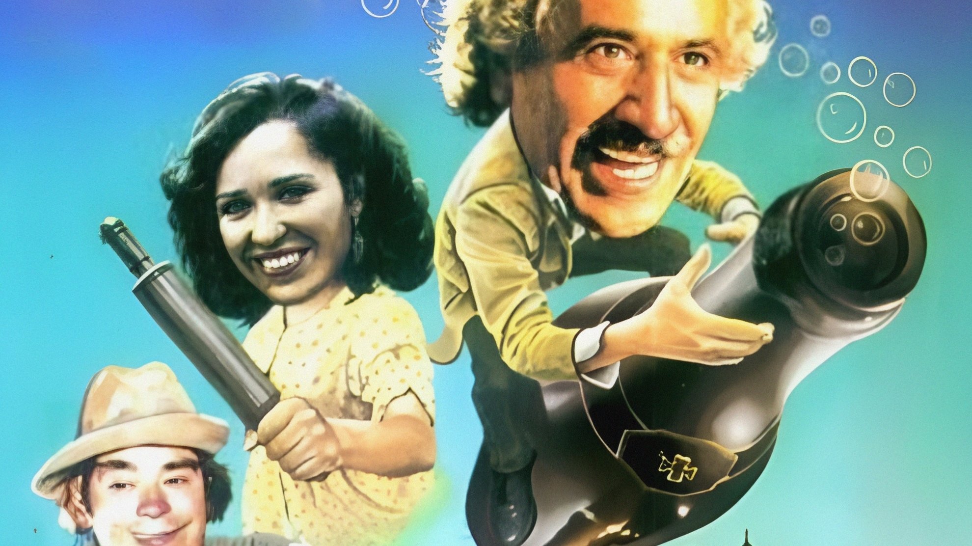 El chupes (1992)