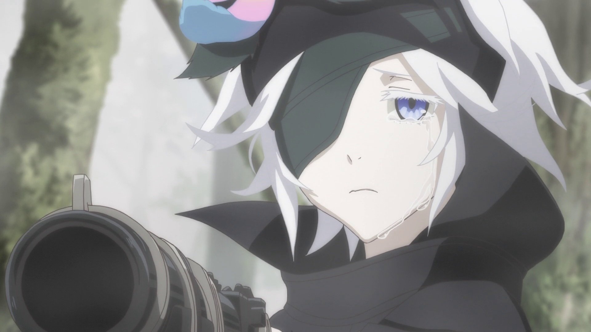 Rokka –Braves of the Six Flowers–: 1×10 – Regarder Streaming VF