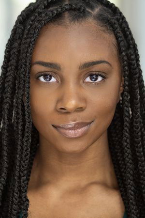 et billede af Charda Jameson