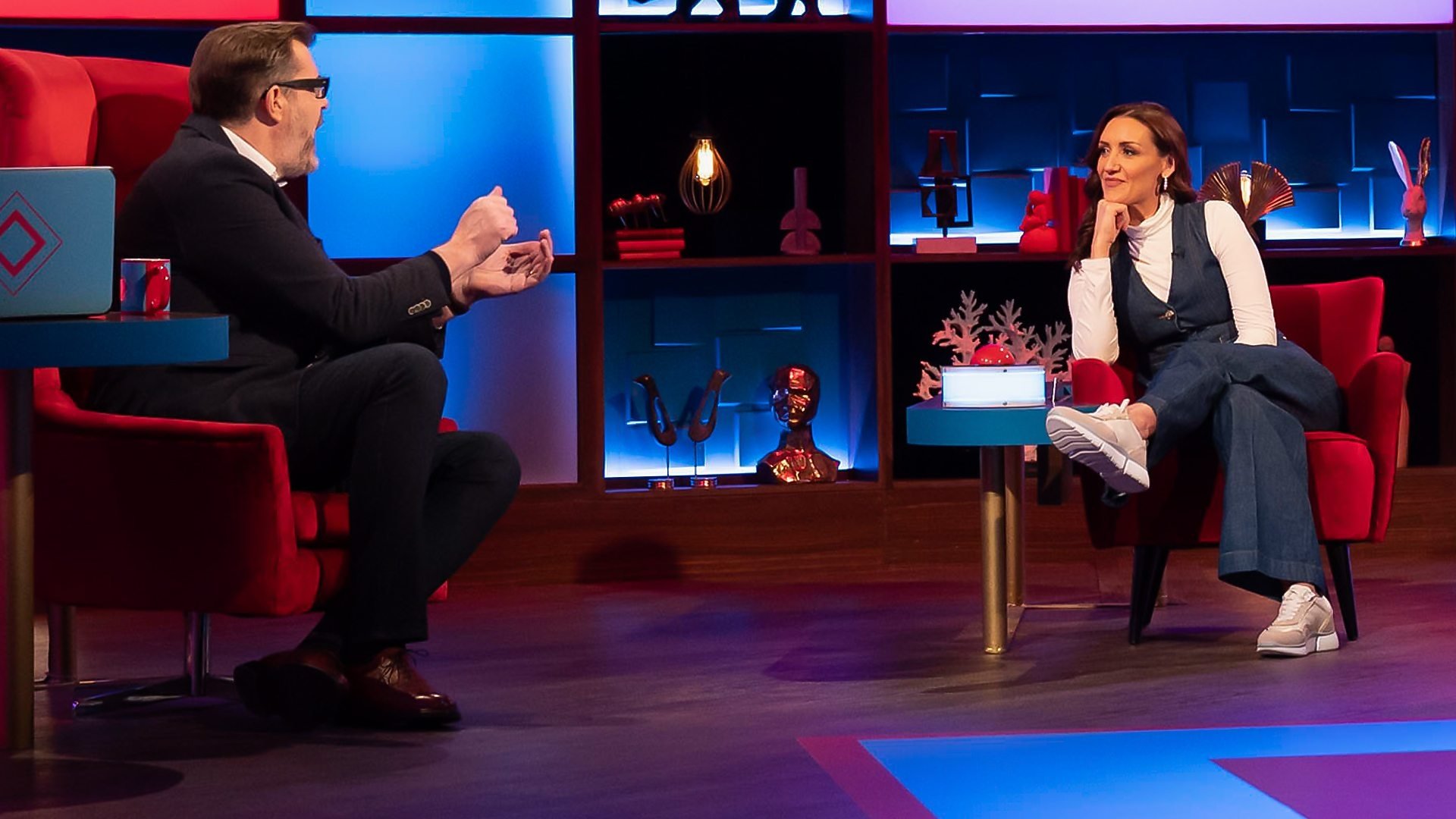 Richard Osman's House of Games